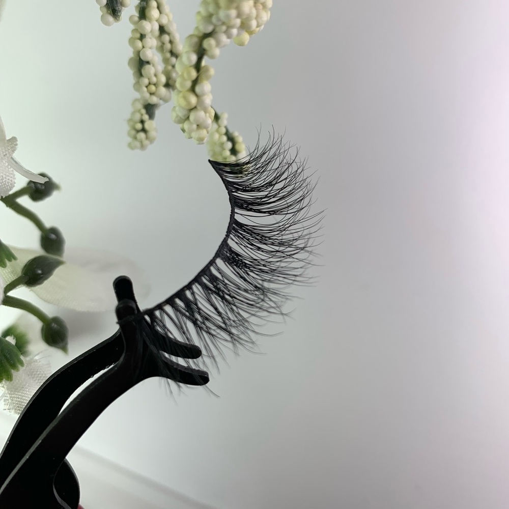 3D-M28 mink hair eyelashes